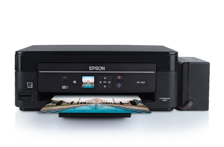  Epson Expression Home XP-342