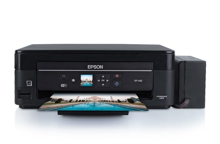 МФУ Epson Expression Home XP-342
