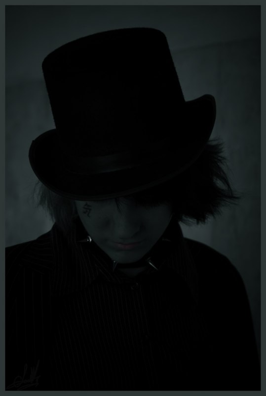 Tell to me that I the clown!!!!