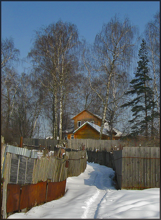 Акулова гора в пушкино