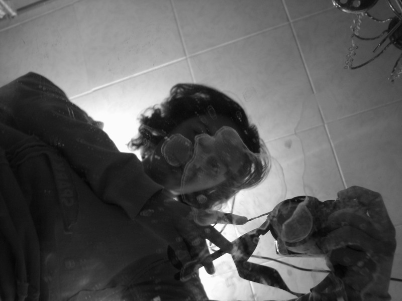 mirror