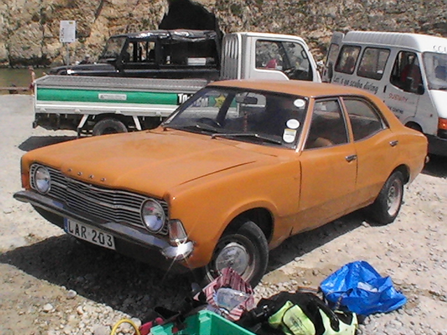 Ford