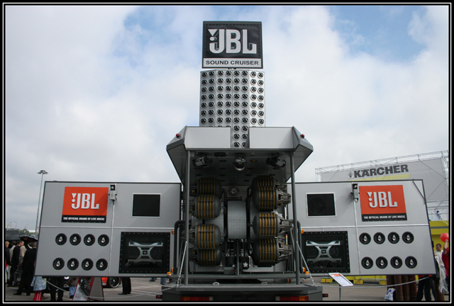 - JBL