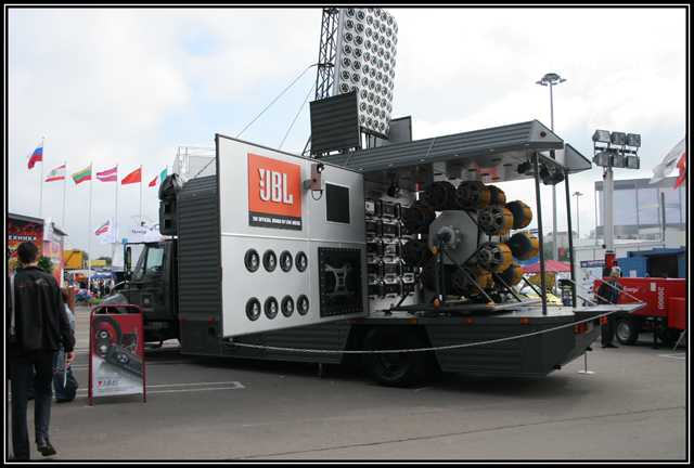 - JBL