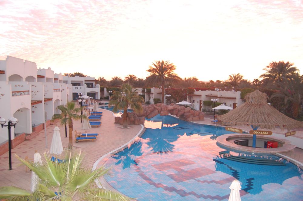   Hilton Fayrouz