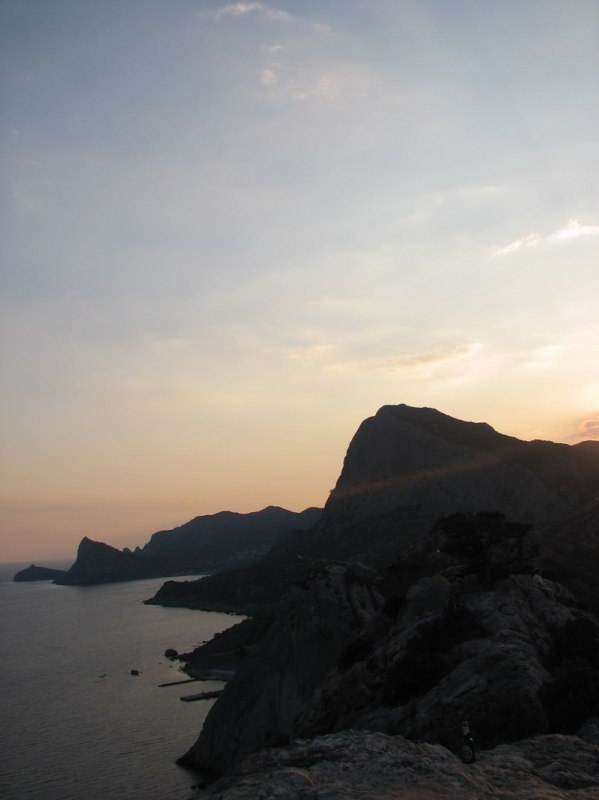 Seaside