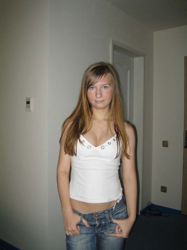 Olechka...