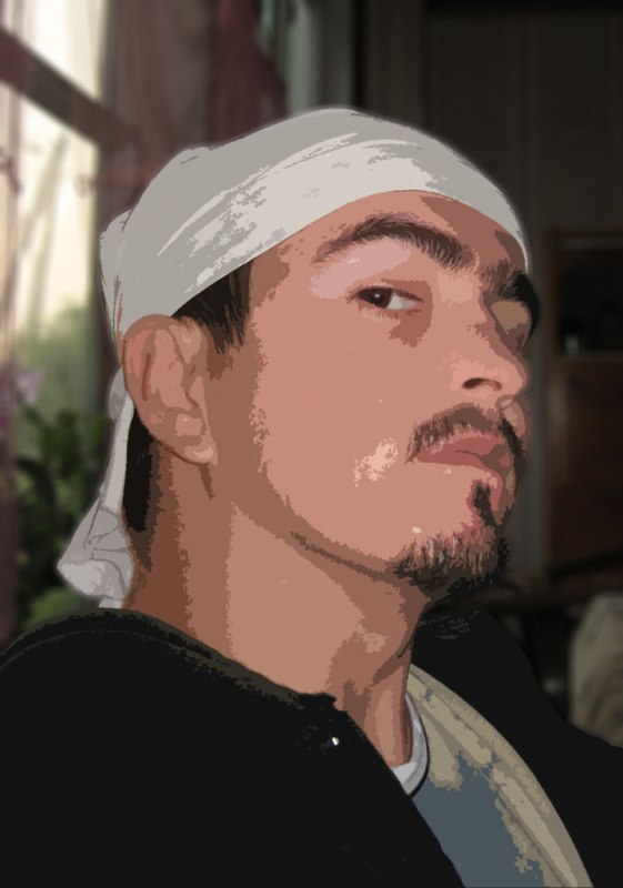 John