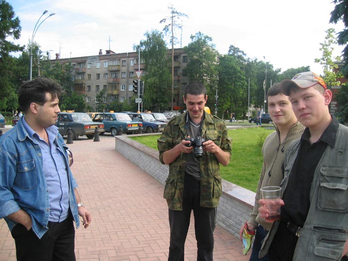   19  2005 -  ...