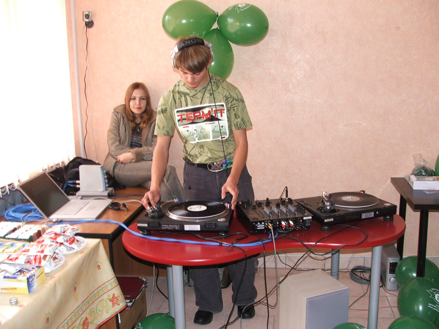     pushkino.org (18.09.05)  2 (DJ 4Styler)