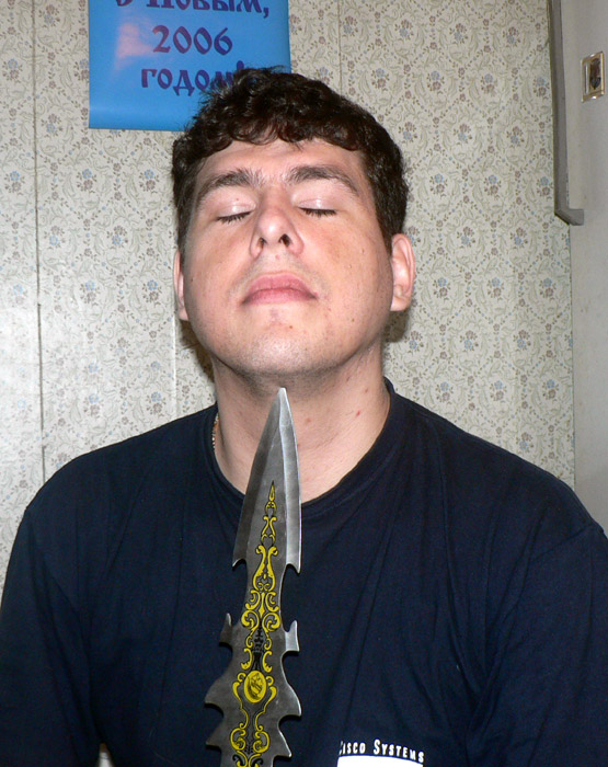Zmey Sgorynich