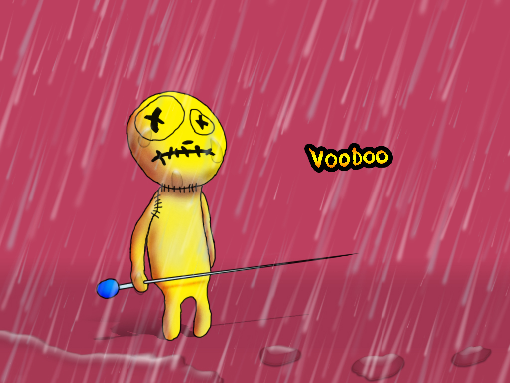VooDoo