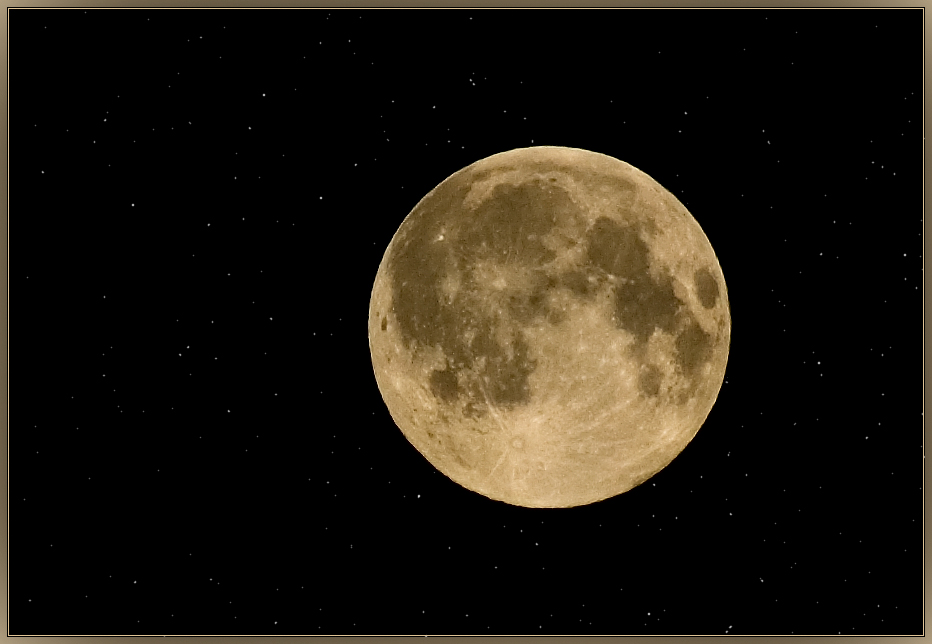 Moon