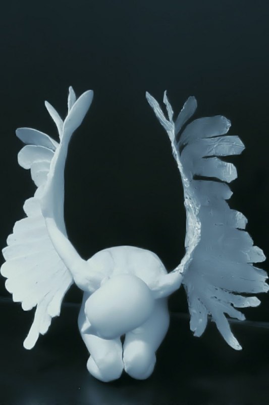 angel