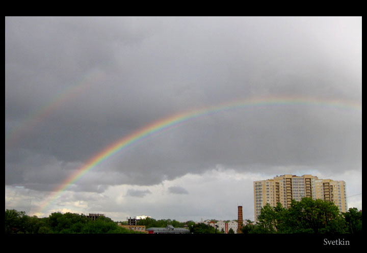 Rainbows