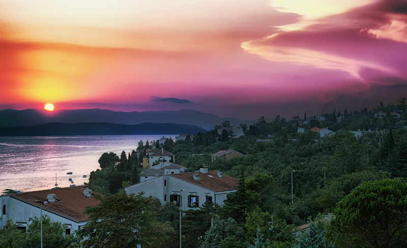 Crikvenica