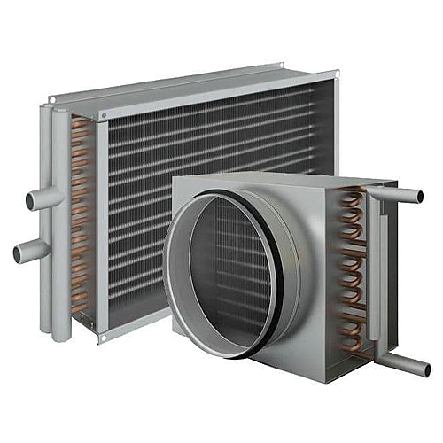 Калориферы от производителя